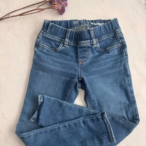 Gap kids jeggings size 6